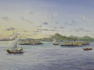 Irrawaddy Steamship