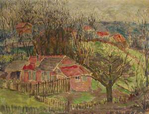 Cottages in the Country