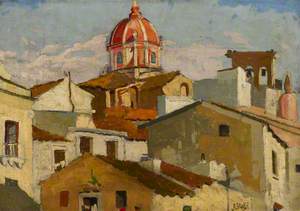 House Tops