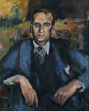John Rodker (1894–1955)