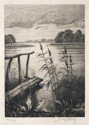 Lake View