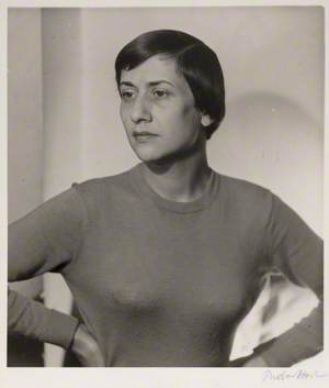 Elisabeth Tomalin (1912–2012)