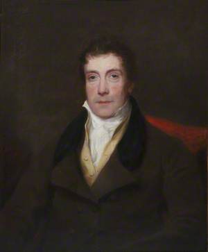 George Beadnell (1773–1862)