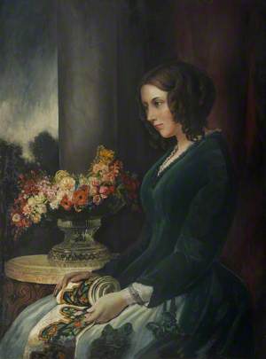 Catherine Dickens (1815–1879)