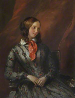 Catherine Dickens (1815–1879)