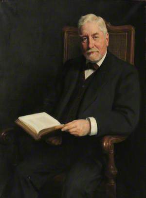 Edward Clodd (1840–1930)