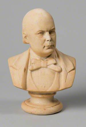 Charles Bradlaugh (1833–1891)