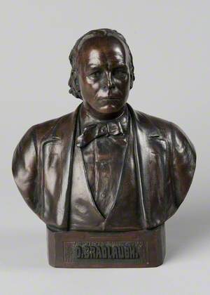Charles Bradlaugh (1833–1891)