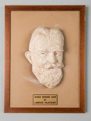George Bernard Shaw (1856–1950)