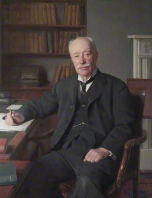 Sir Roger Gregory (d.1938)
