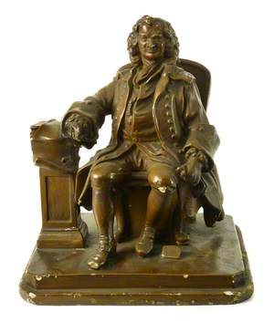 Captain Thomas Coram (1668–1751)