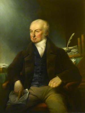 Prince Hoare (1755–1834)