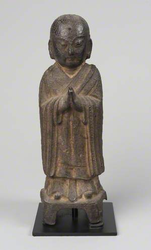 Buddhist Luohan