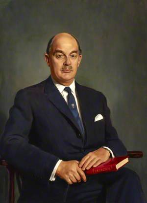 Lord Seebohm (1909–1990)