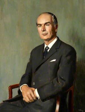 Sir Francis Loyd (1919–2006)