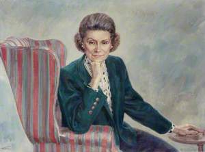 Dame Felicity Peake (1913–2002)