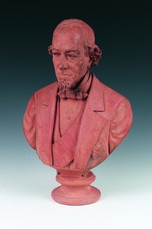 Benjamin Disraeli