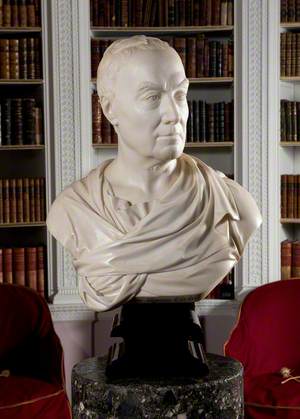 William Murray (1705–1793), 1st Earl of Mansfield, PC, SL