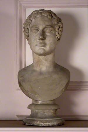 George Gordon (1788–1824), 6th Lord Byron
