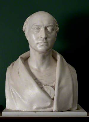 Sir Thomas Lawrence (1769–1830), PRA, FRS
