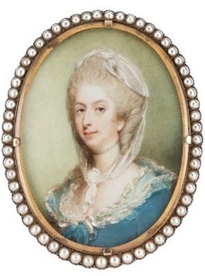 The Honourable Mrs Anne Bethell (1734–1797)