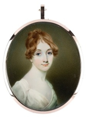 Isabella Gordon