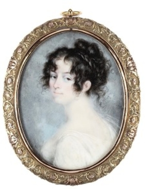 The Honourable Mrs. Thomas William Coventry