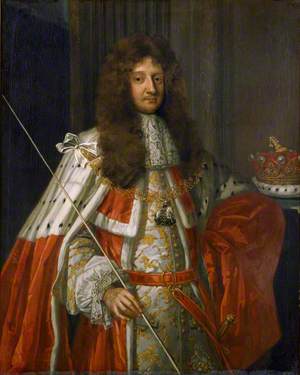 Laurence Hyde (1642–1711), 1st Earl of Rochester