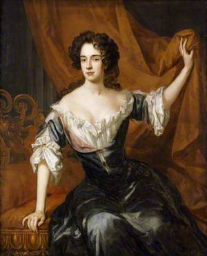 Catherine Sedley (1657–1717), Later Countess of Dorchester