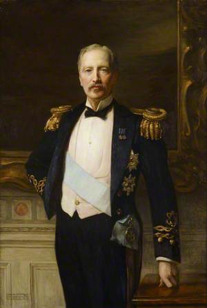Edward Cecil Guinness (1847–1927), 1st Earl of Iveagh