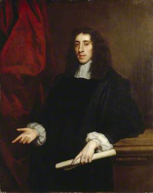 Heneage Finch (1621–1682), 1st Earl of Nottingham, Lord Chancellor of England