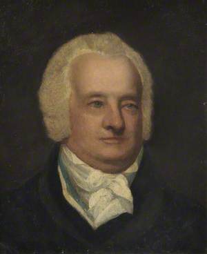 William Preston (1742–1818)