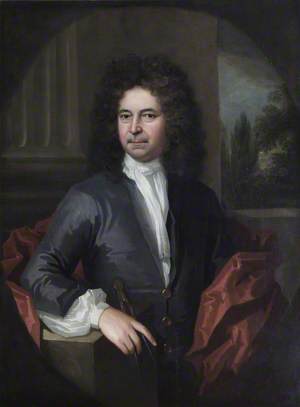 William Talman (c.1650–1719)