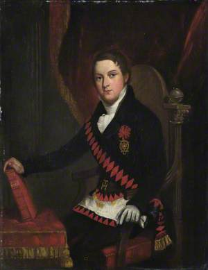 Henry Smith (c.1775/1778–1840)