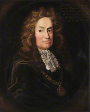 Elias Ashmole (1617–1692)