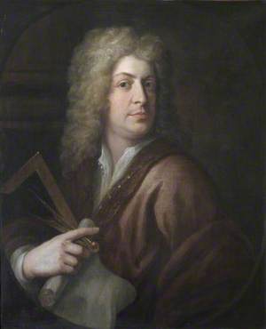 Edward Strong (c.1652–1723)