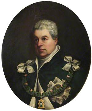 John (1755–1830), 4th Duke of Atholl, KT