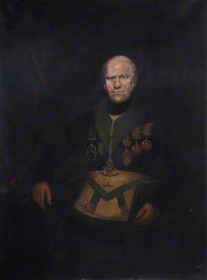 Thomas Satterley (c.1780–1863)