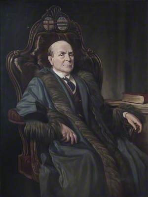 Right Honourable Charles Wakefield (1859–1941), 1st Viscount of Hythe