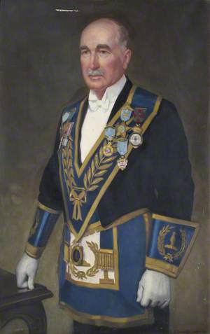 Field Marshal Sir Claud William Jacob (1863–1948), GCB, GCSI, KCMG