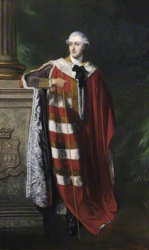 George (1737–1788), 4th Duke of Manchester