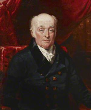 Lieutenant Colonel William Lambton (1756–1823)