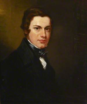 Joseph Thomas Clover (1825–1882)
