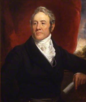 John Blackall (1771–1860)