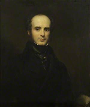 James Hope (1801–1841)
