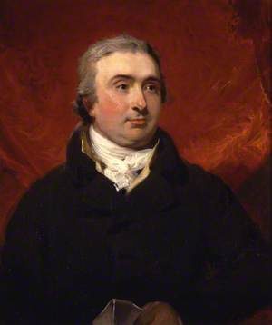 Matthew Baillie (1761–1823)