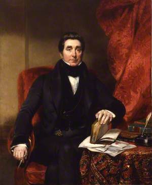 James Johnson (1777–1845)