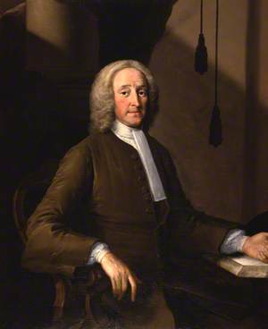 John Allen (1670–1741)