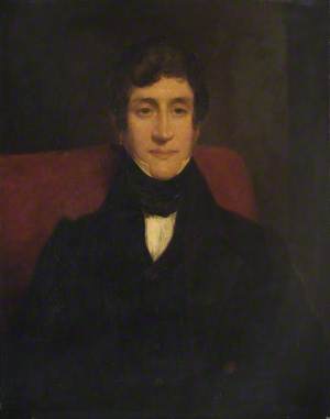 Francis Boott (1792–1863)