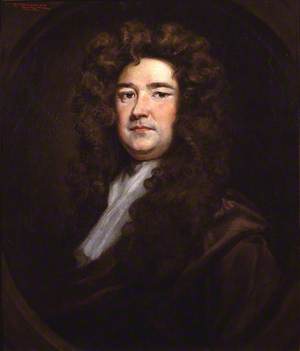 Sir Richard Blackmore (1654–1729)